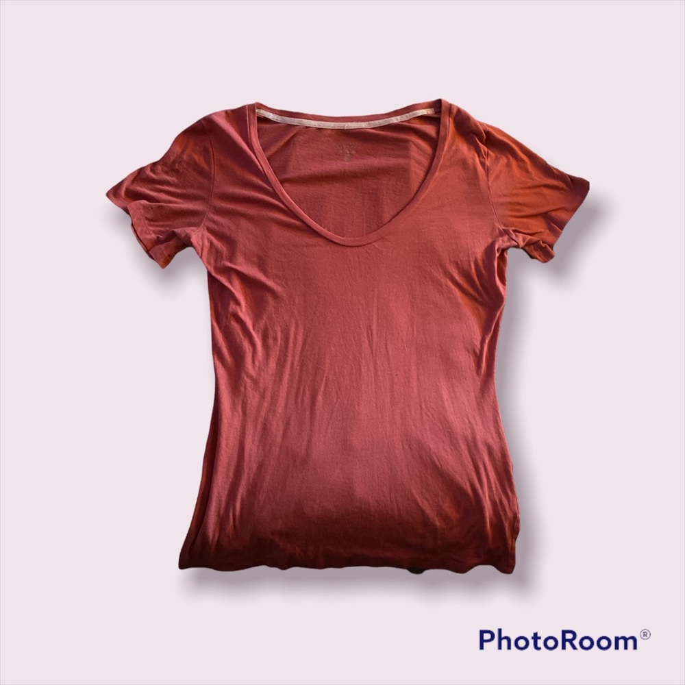 T-shirt, size Large
